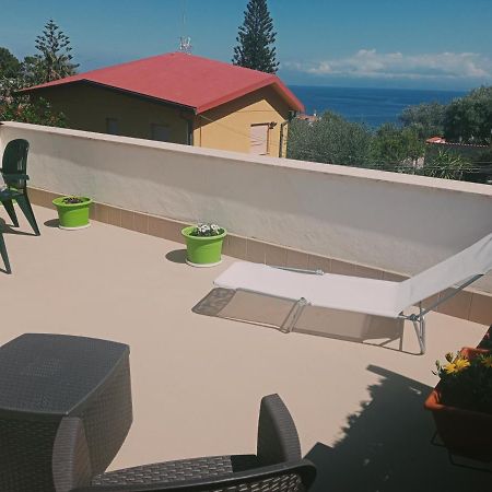 Da Carmen E Peppe Apartman Santa Flavia Kültér fotó